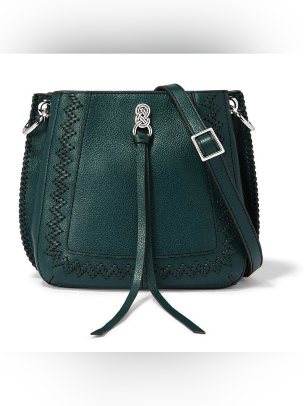 Brighton Georgie Small Hobo Handbag